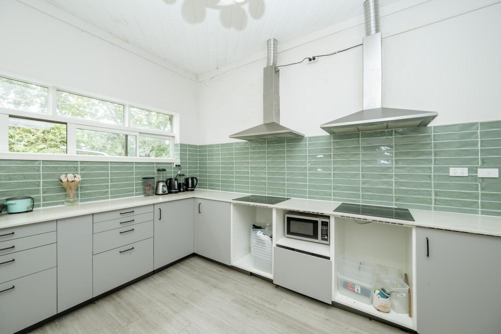 Хостел Urban Nomad Potts Point - 18 To 39 Only Сидней Экстерьер фото