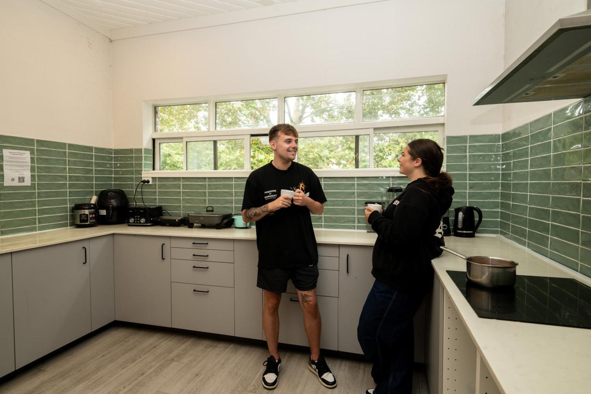 Хостел Urban Nomad Potts Point - 18 To 39 Only Сидней Экстерьер фото