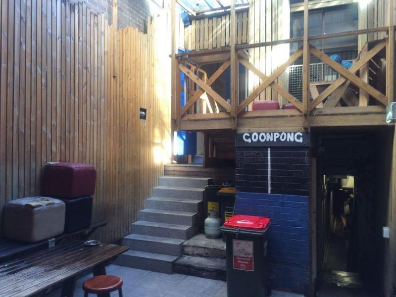 Хостел Urban Nomad Potts Point - 18 To 39 Only Сидней Экстерьер фото